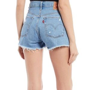 Levi’s 501 Shorts